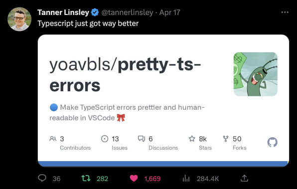 pretty-ts-errors screenshot 5