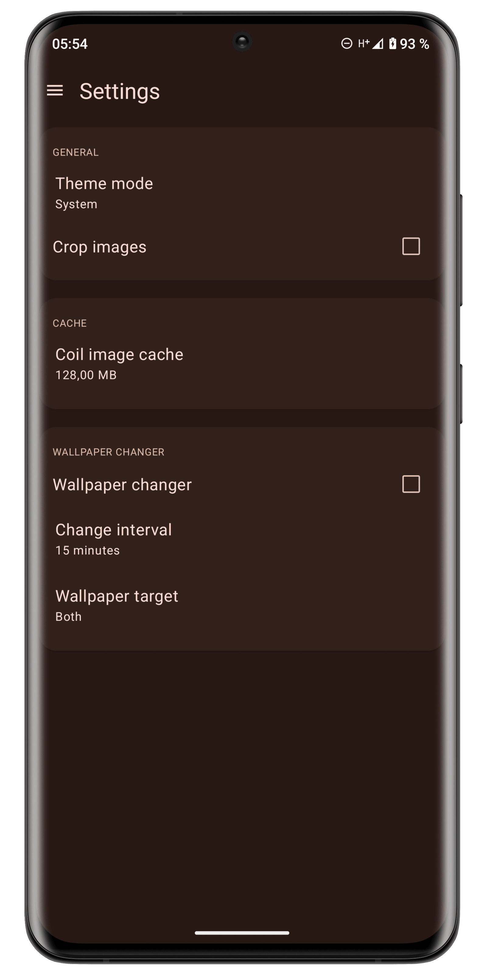 WallYou screenshot 5