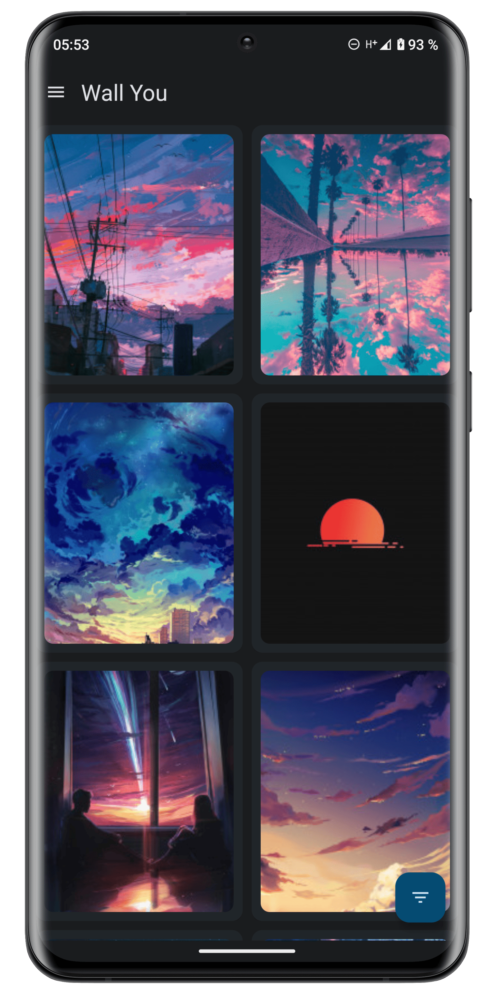 WallYou screenshot 3