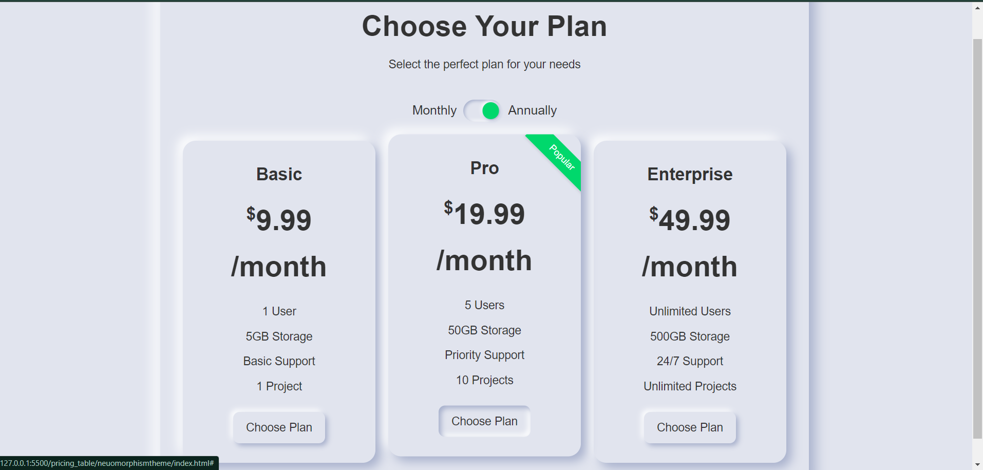 You-Dont-Need-JavaScript screenshot 11