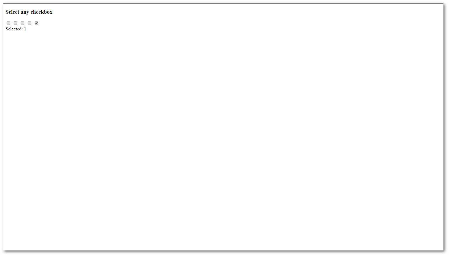 You-Dont-Need-JavaScript screenshot 28