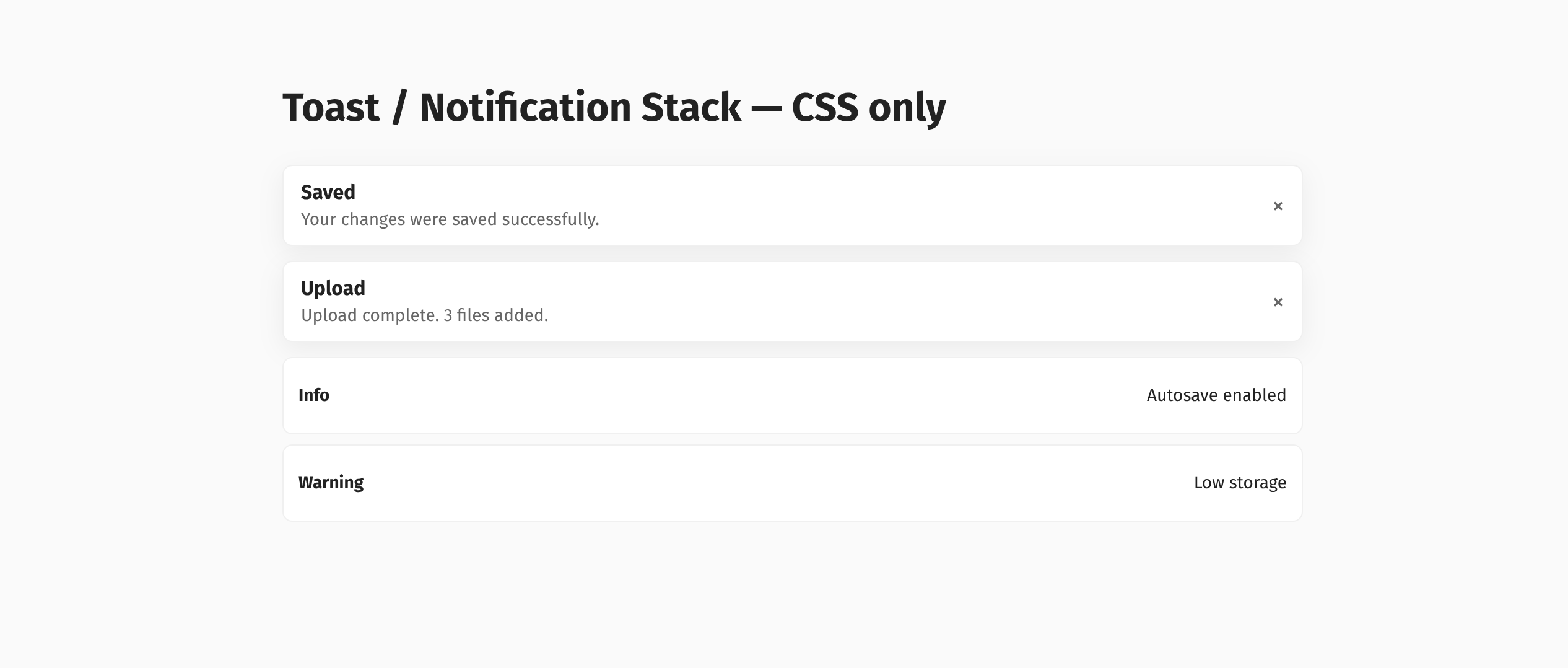 You-Dont-Need-JavaScript screenshot 90