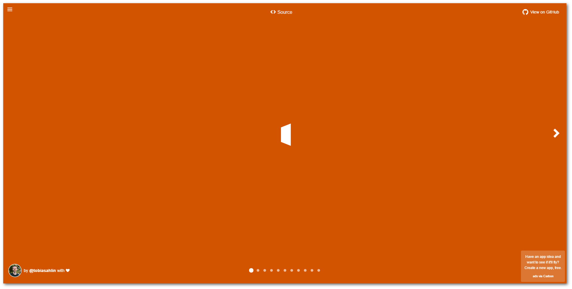 You-Dont-Need-JavaScript screenshot 61