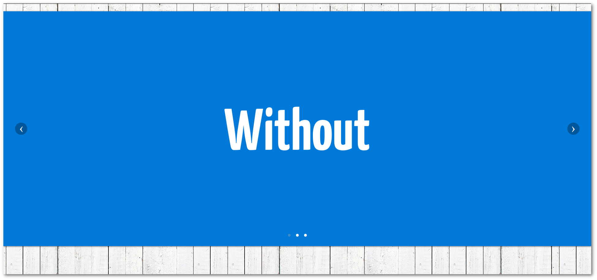 You-Dont-Need-JavaScript screenshot 23