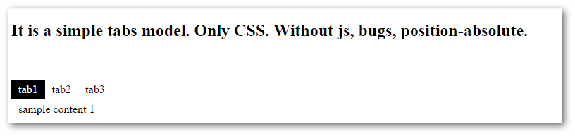 You-Dont-Need-JavaScript screenshot 87