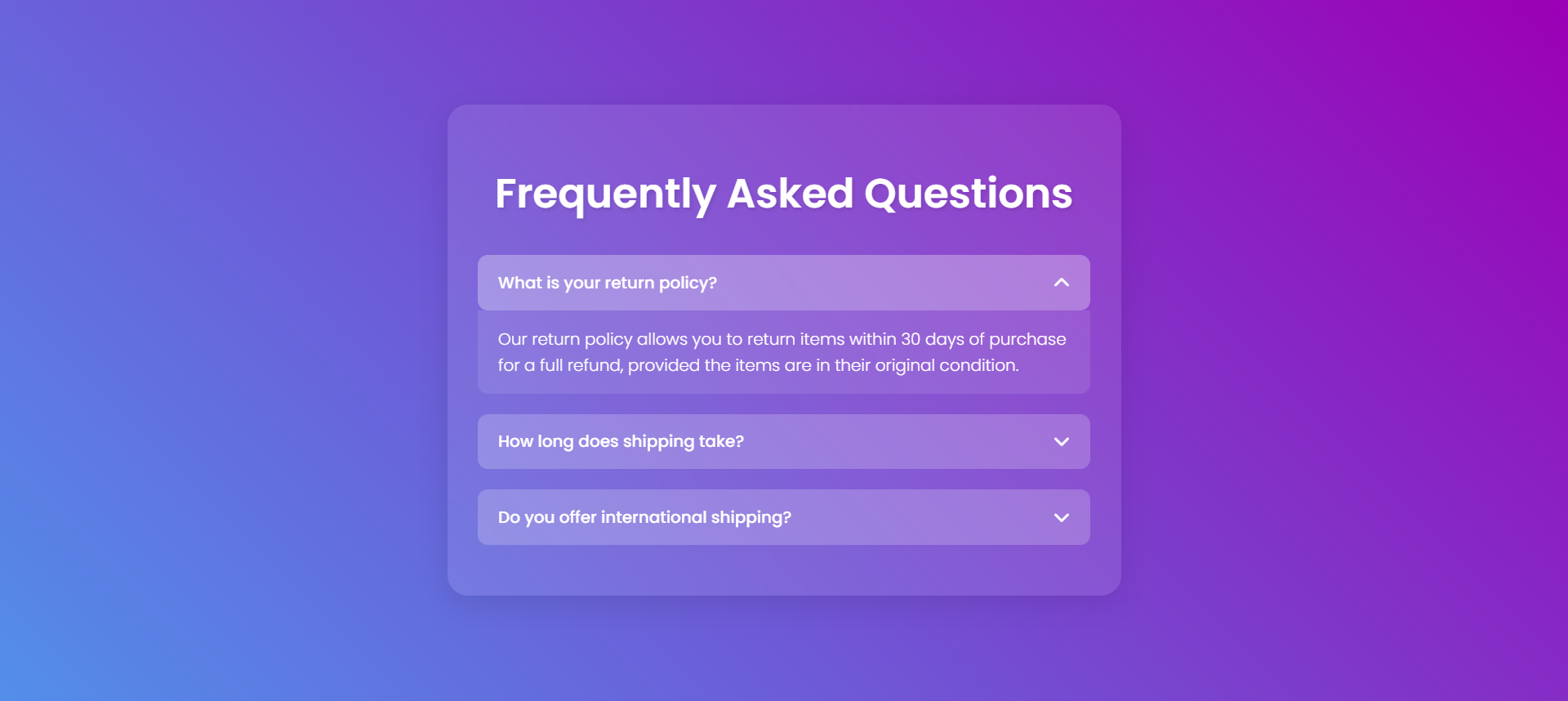 You-Dont-Need-JavaScript screenshot 9