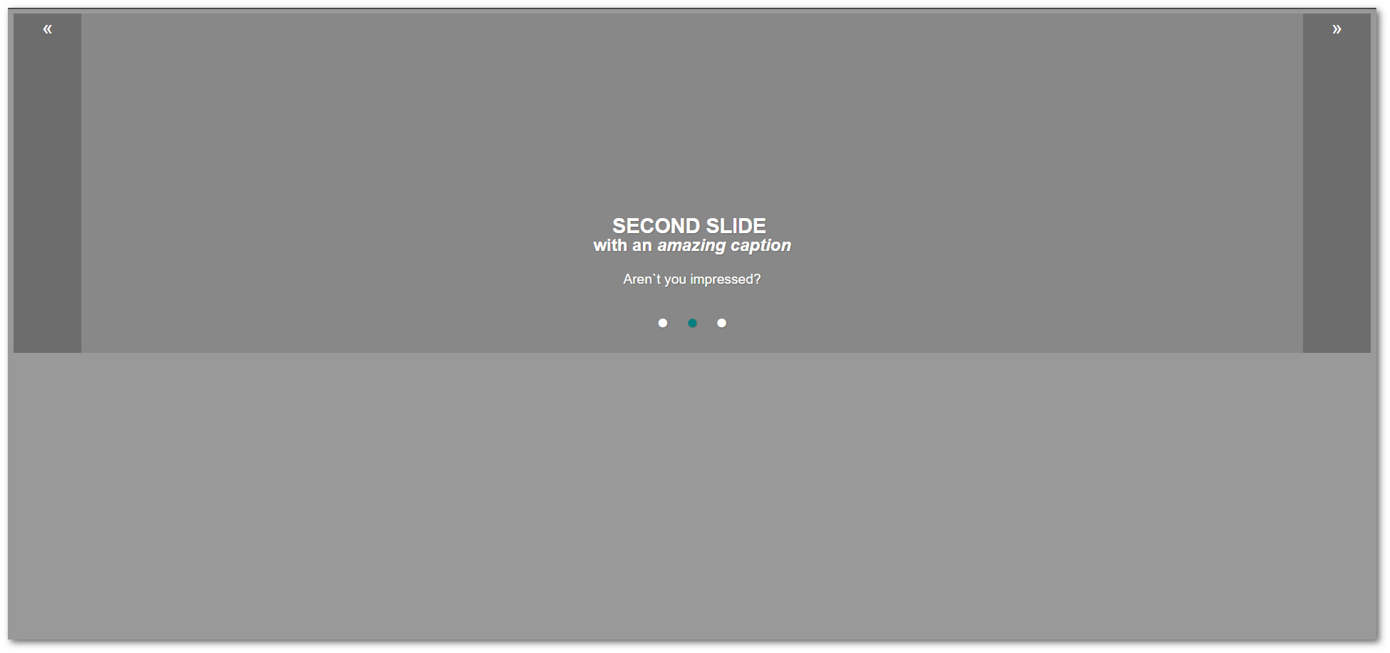 You-Dont-Need-JavaScript screenshot 24