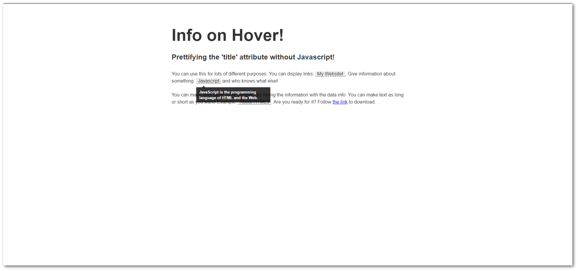 You-Dont-Need-JavaScript screenshot 45