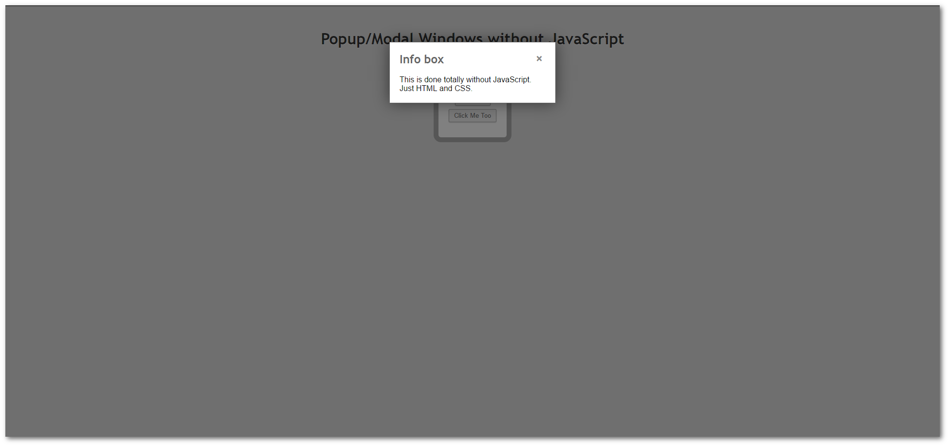 You-Dont-Need-JavaScript screenshot 79