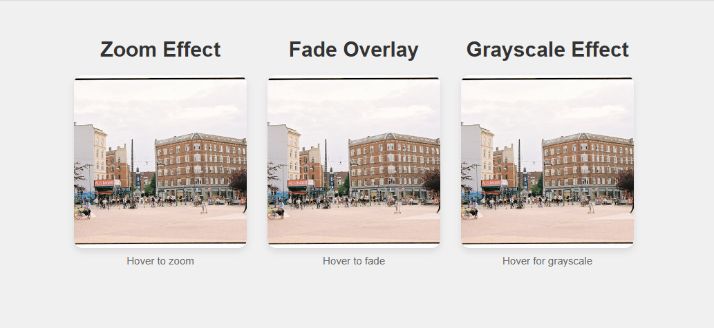 You-Dont-Need-JavaScript screenshot 1