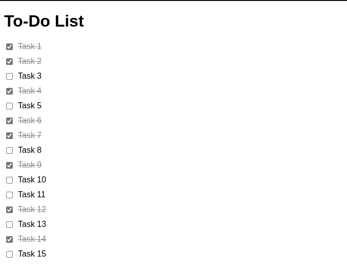 You-Dont-Need-JavaScript screenshot 93