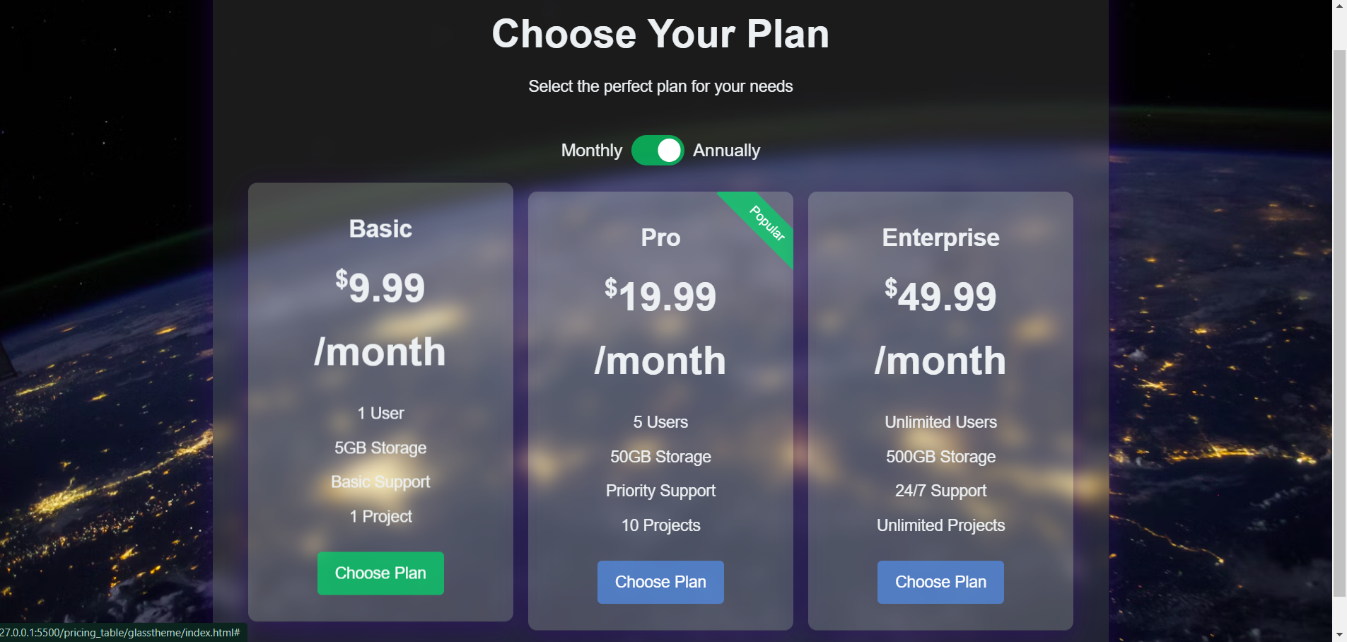 You-Dont-Need-JavaScript screenshot 12