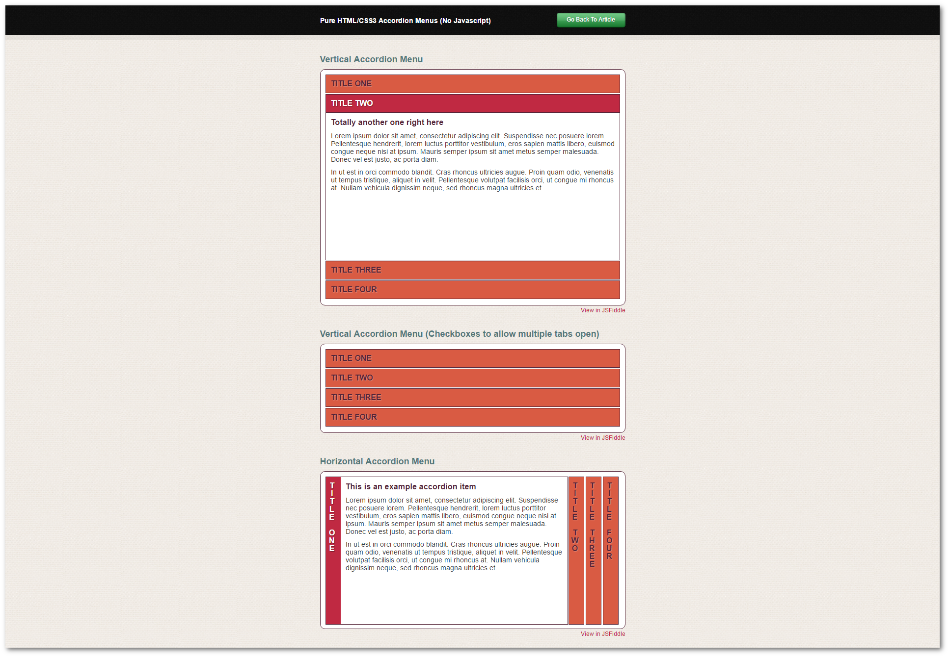 You-Dont-Need-JavaScript screenshot 13