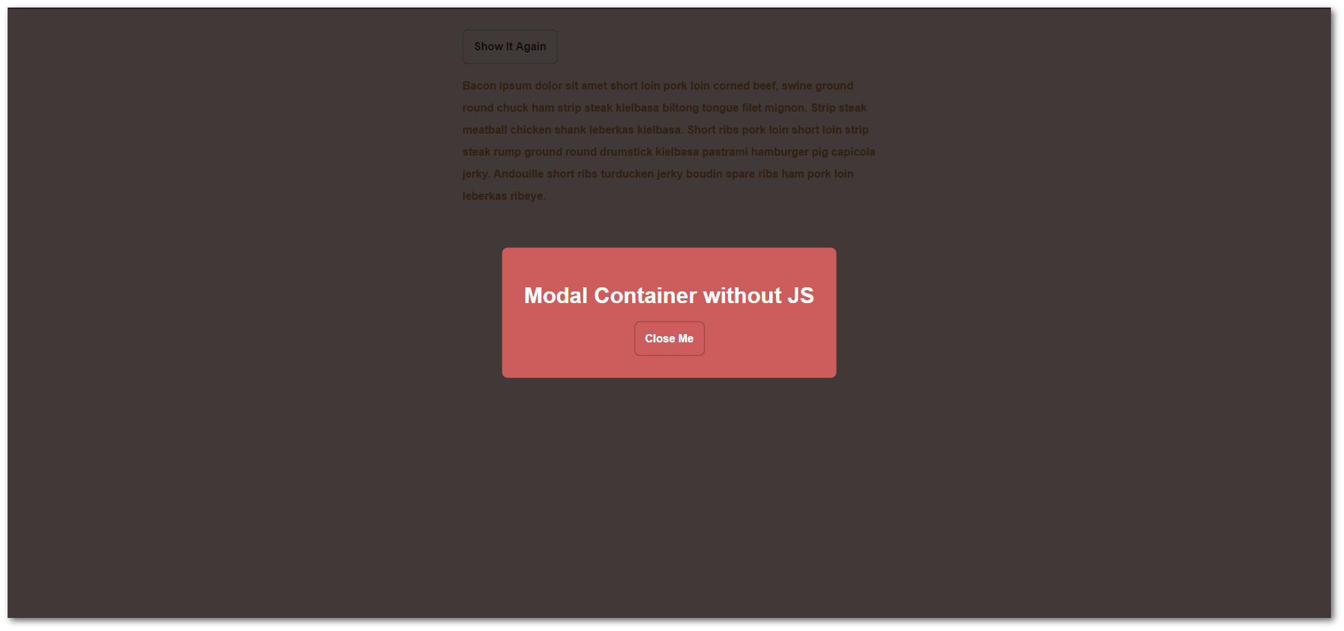 You-Dont-Need-JavaScript screenshot 80