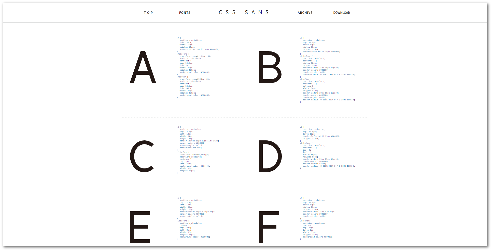 You-Dont-Need-JavaScript screenshot 38