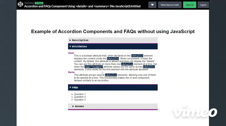 You-Dont-Need-JavaScript screenshot 16