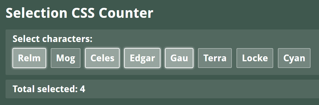 You-Dont-Need-JavaScript screenshot 29