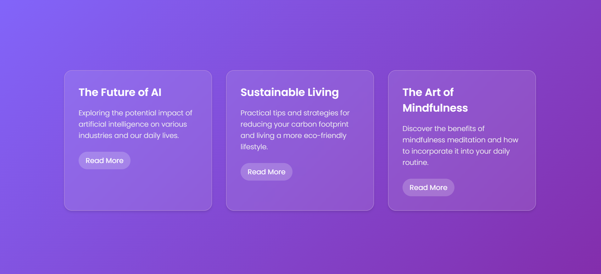 You-Dont-Need-JavaScript screenshot 6