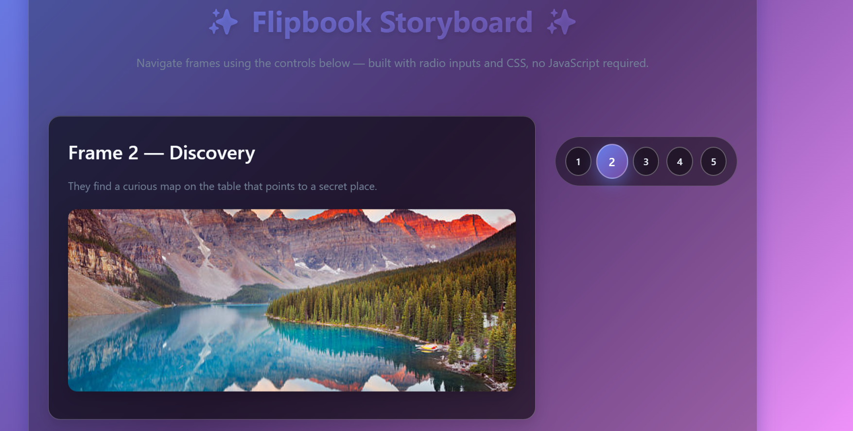 You-Dont-Need-JavaScript screenshot 92
