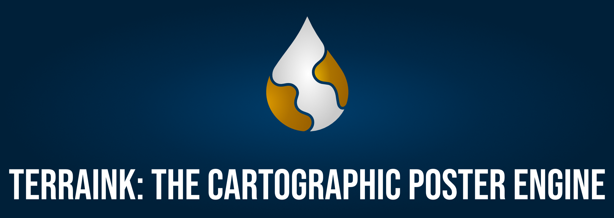 terraink screenshot 1