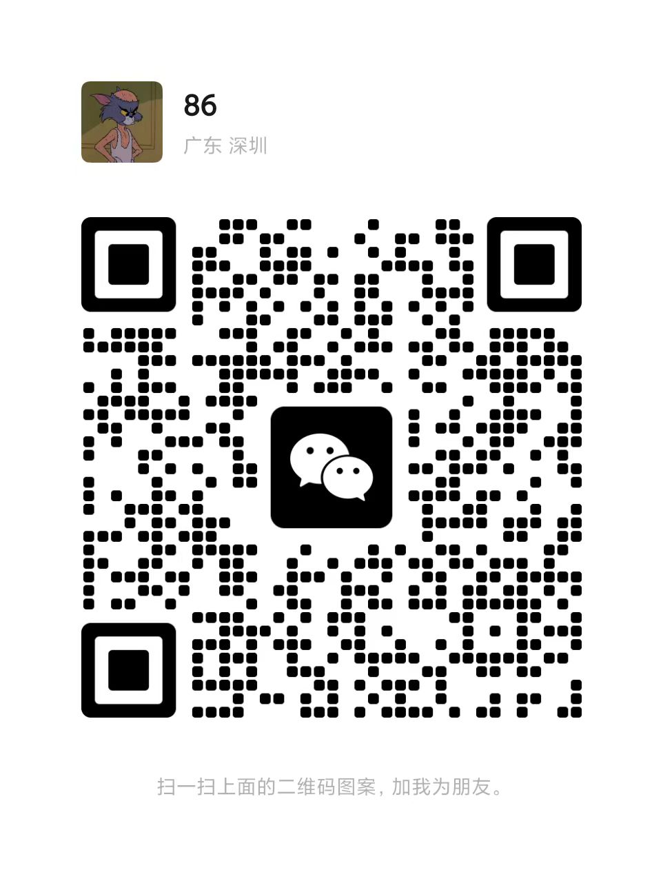 antigravity-proxy screenshot 1