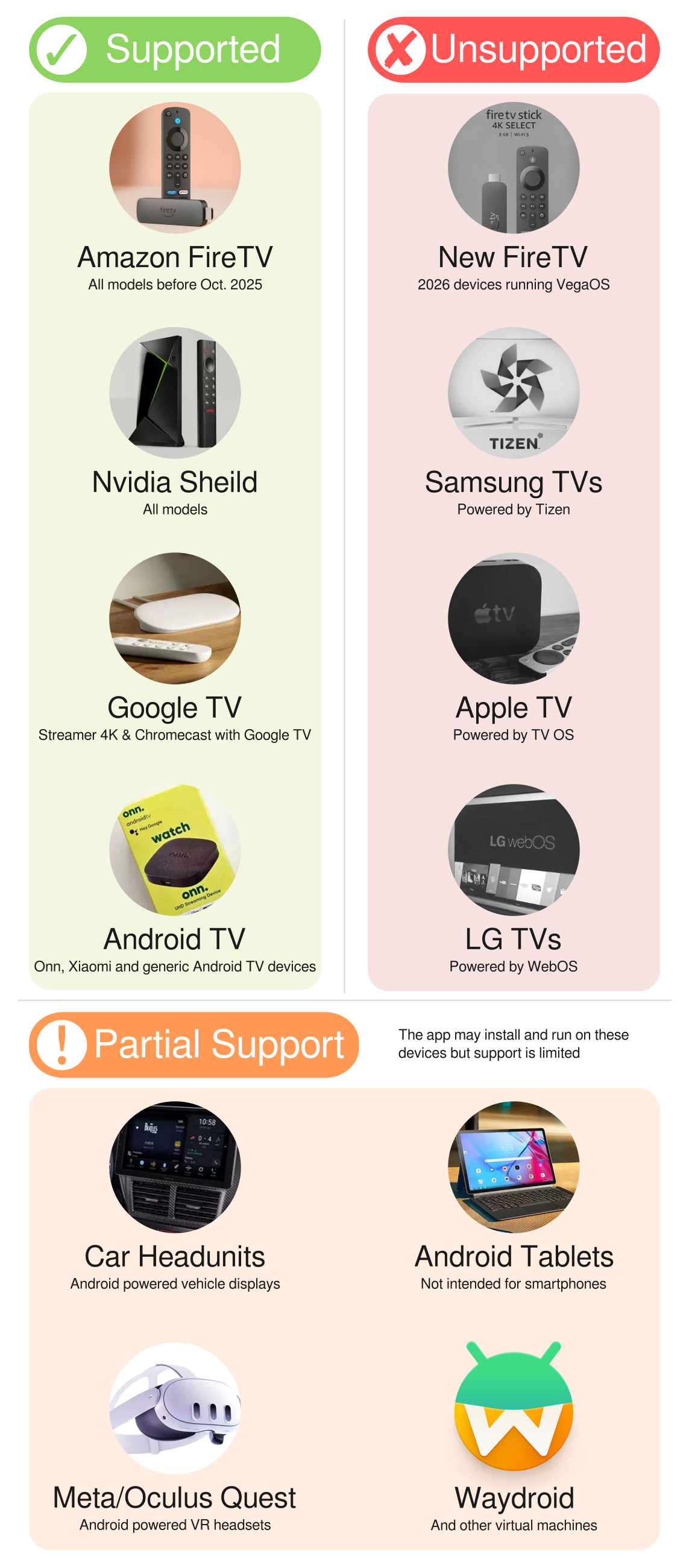 SmartTubeNext screenshot 2
