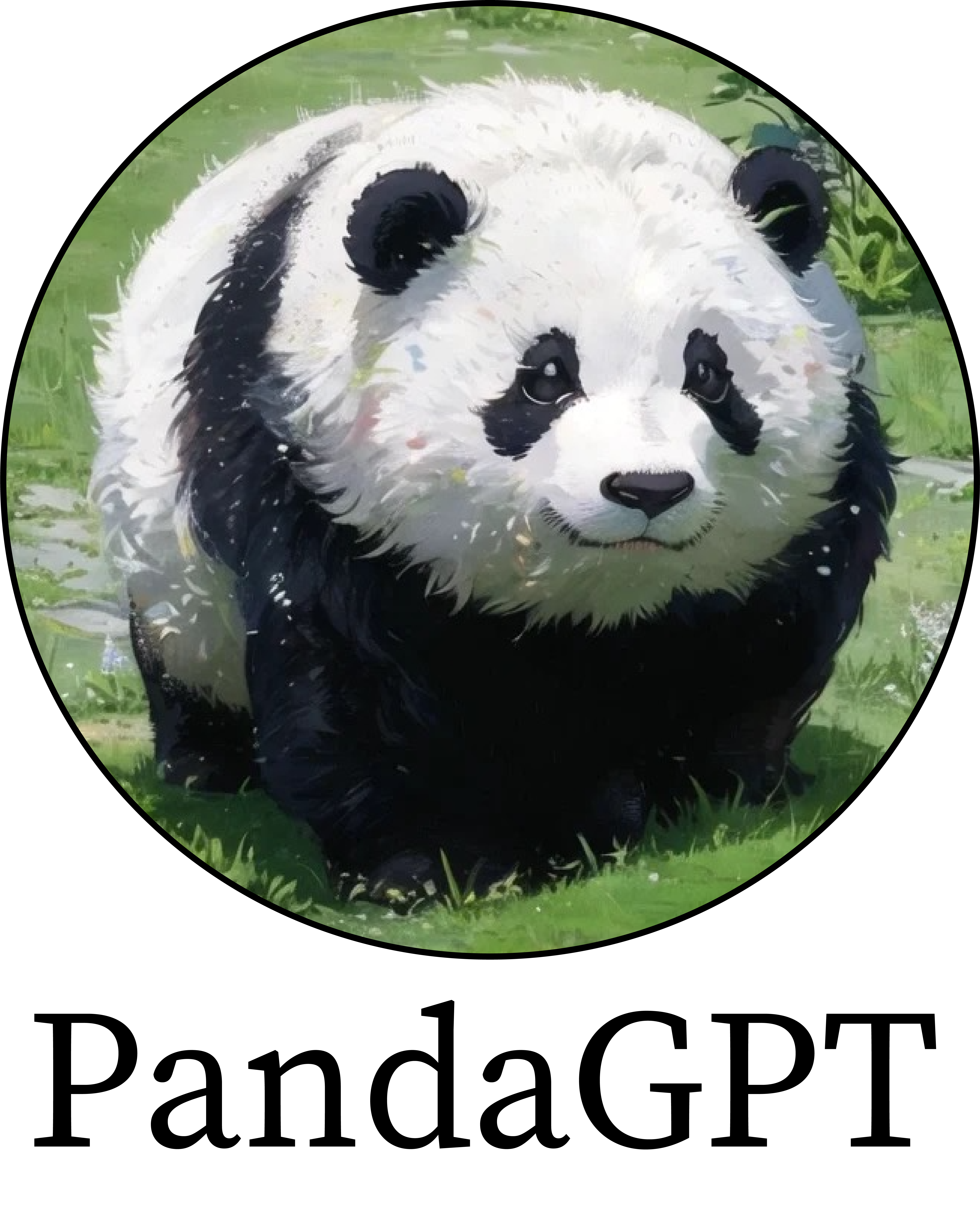 PandaGPT screenshot 1