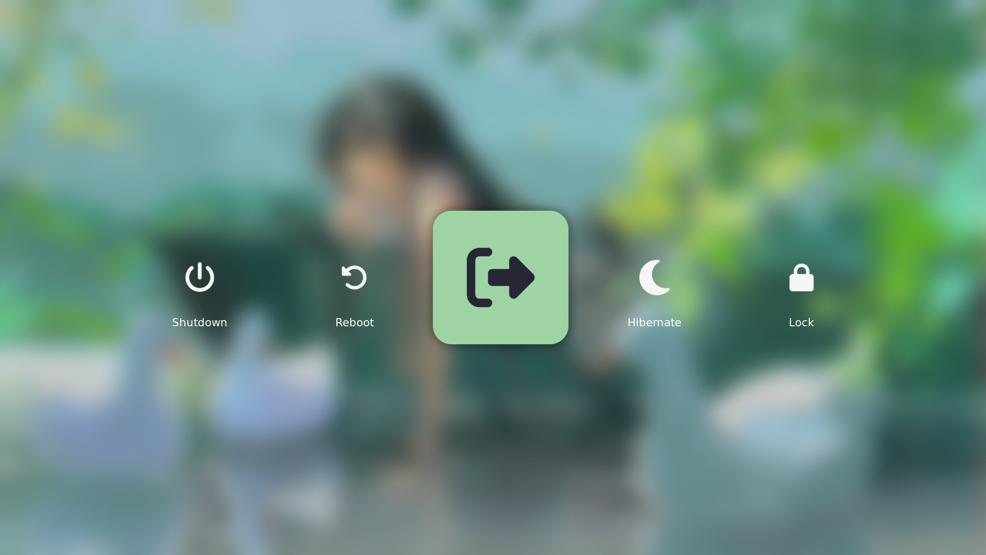 HyprNova screenshot 25