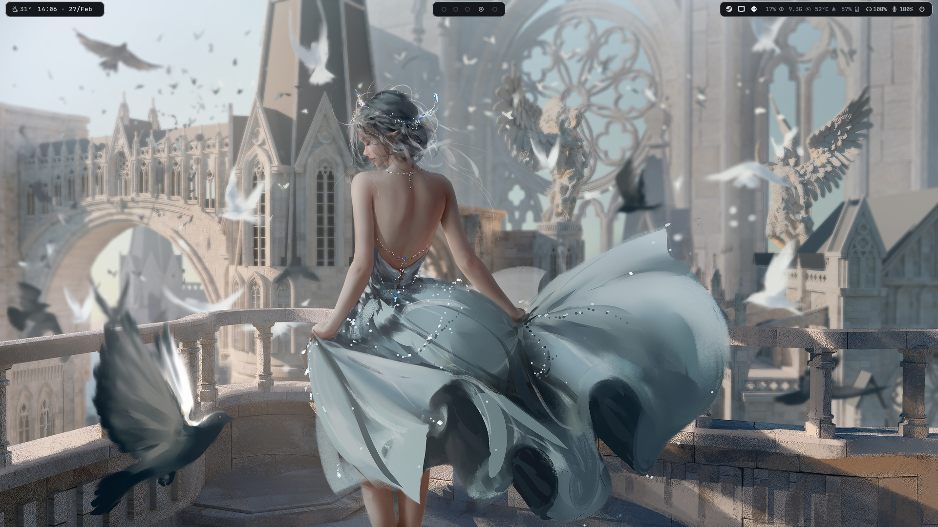 HyprNova screenshot 9