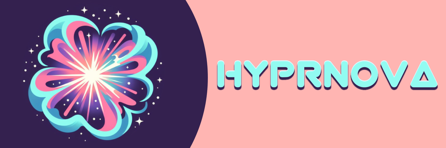 HyprNova screenshot 1
