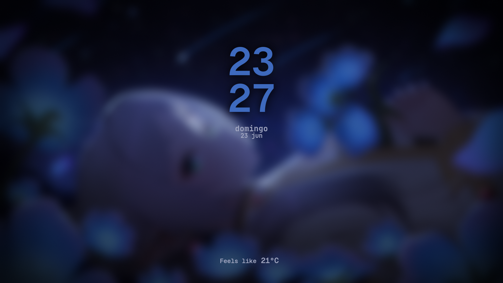 HyprNova screenshot 16