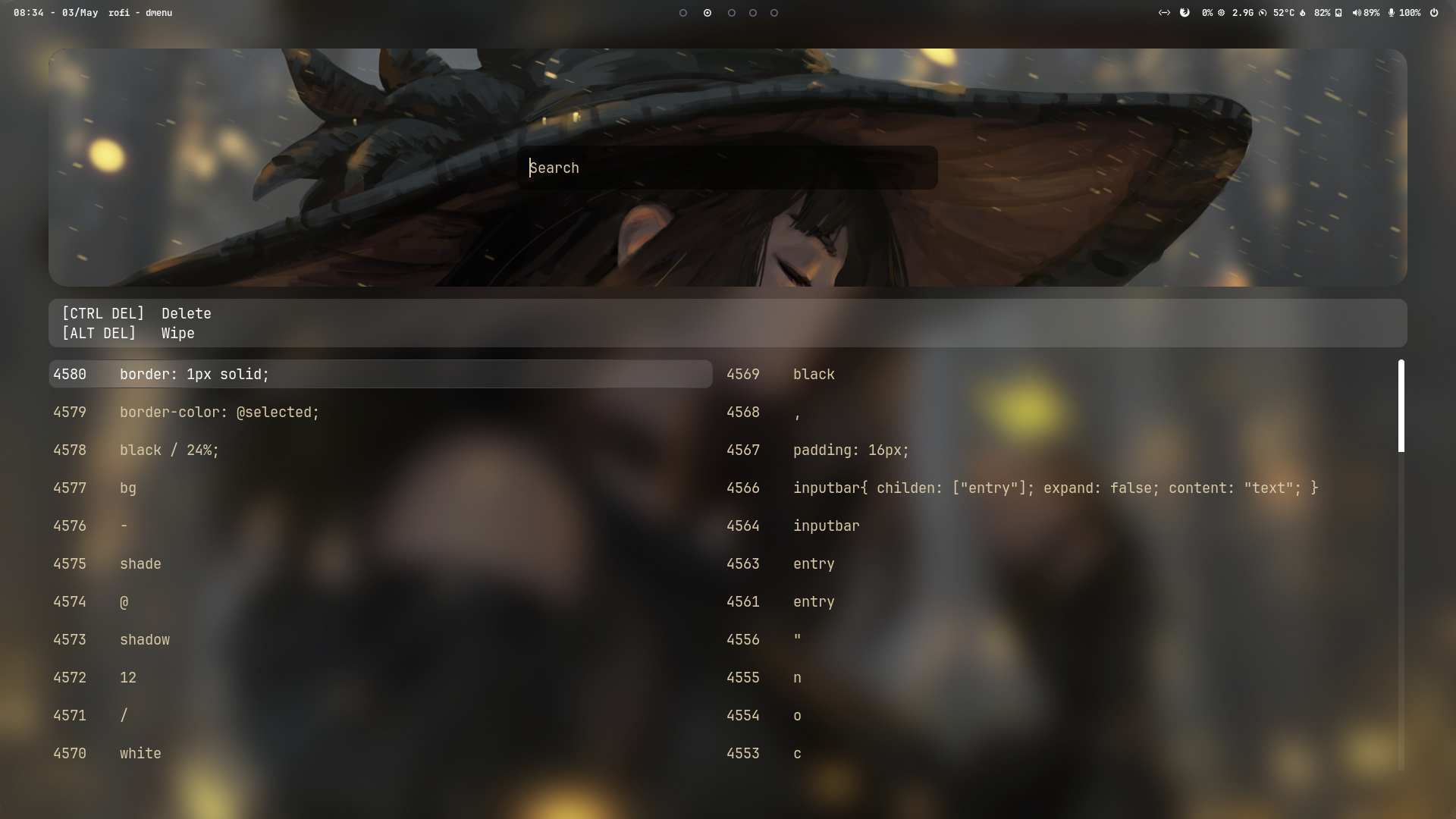 HyprNova screenshot 7
