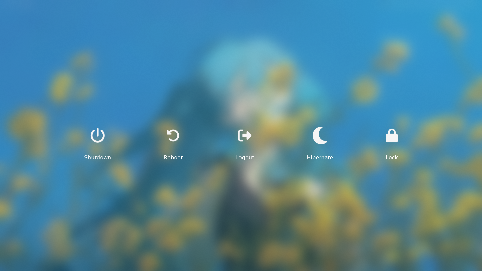 HyprNova screenshot 26