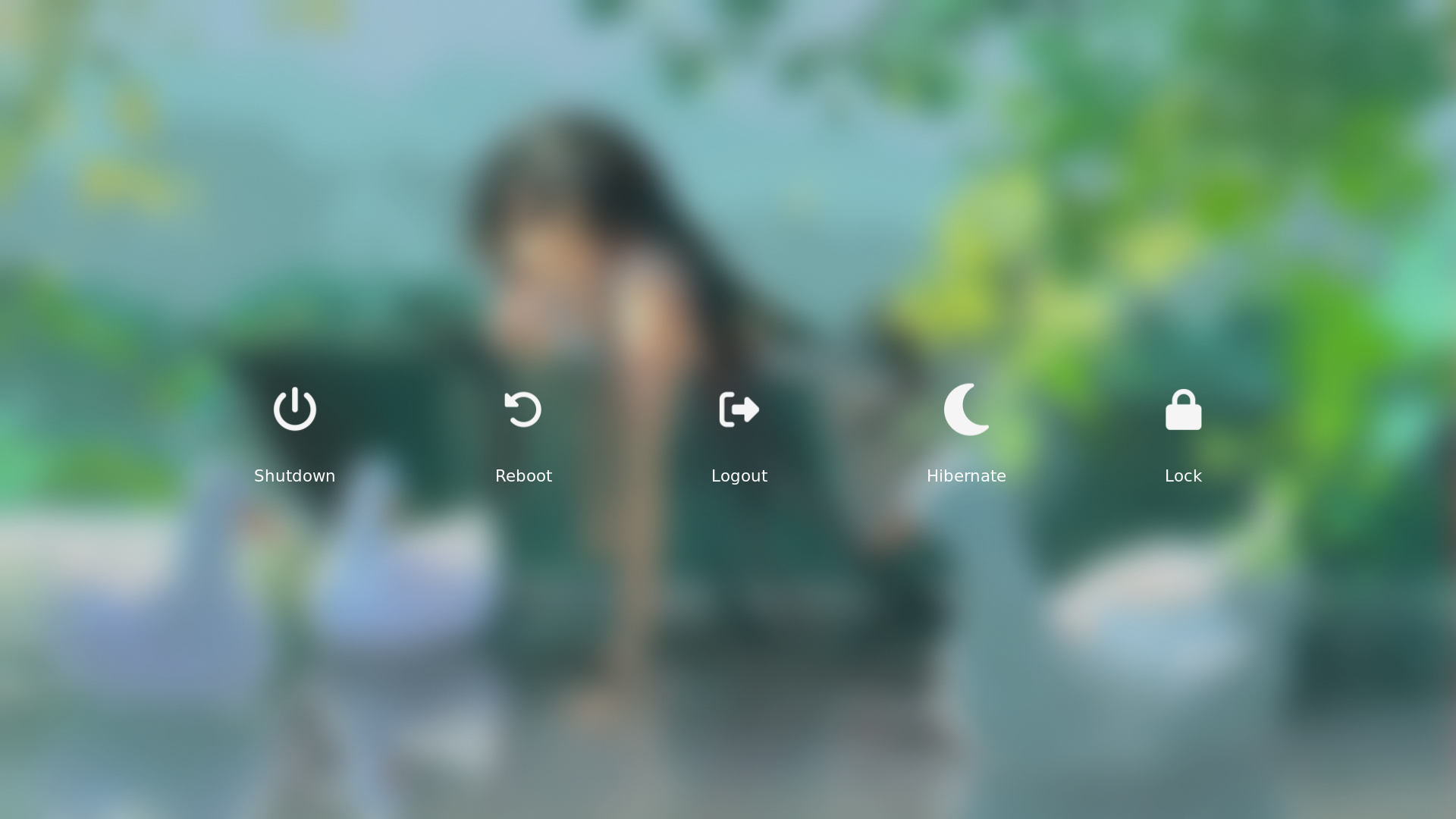 HyprNova screenshot 24