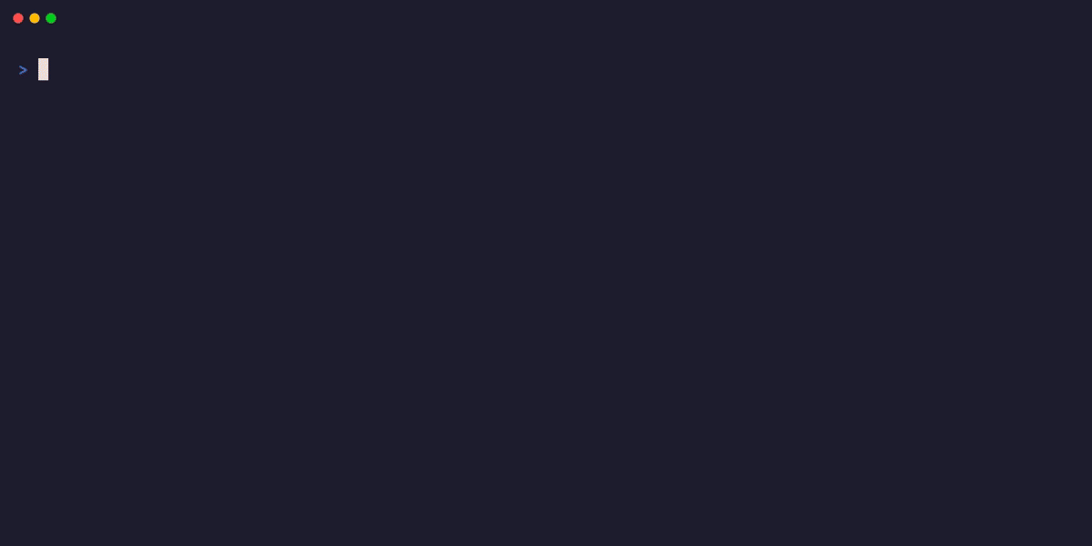 openapi-tui screenshot 7