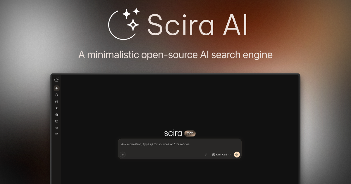 miniperplx screenshot 1