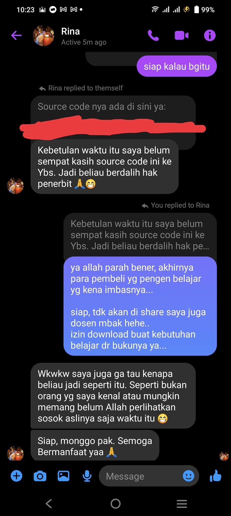 arsip-gorengan-is screenshot 35