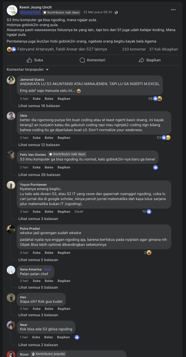 arsip-gorengan-is screenshot 7