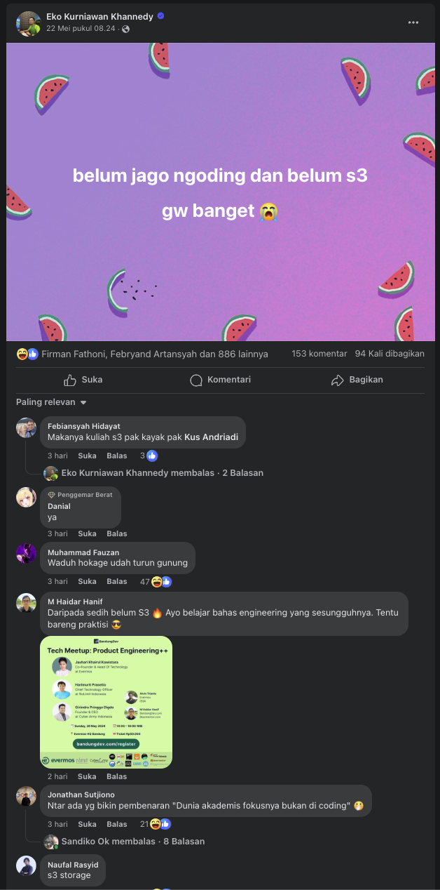 arsip-gorengan-is screenshot 10