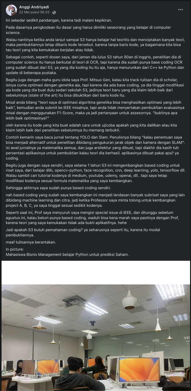 arsip-gorengan-is screenshot 16