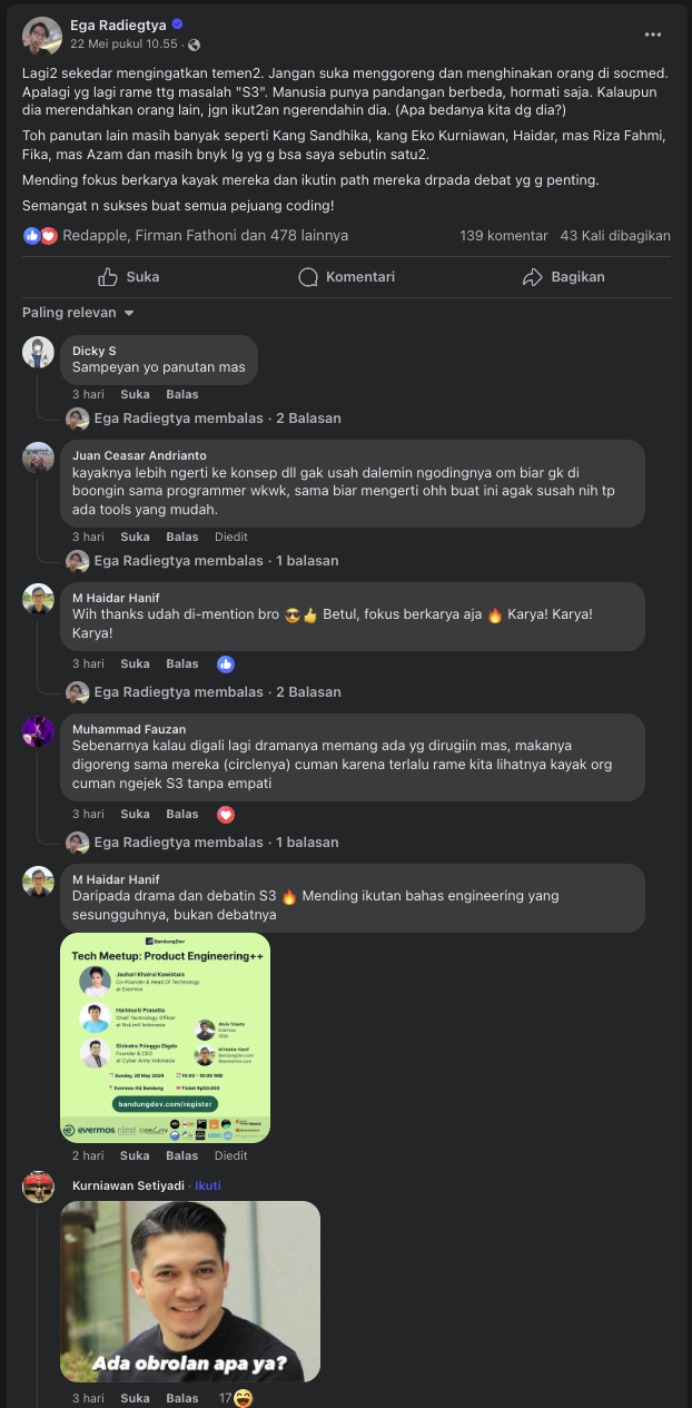 arsip-gorengan-is screenshot 13