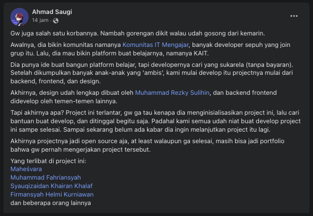 arsip-gorengan-is screenshot 26