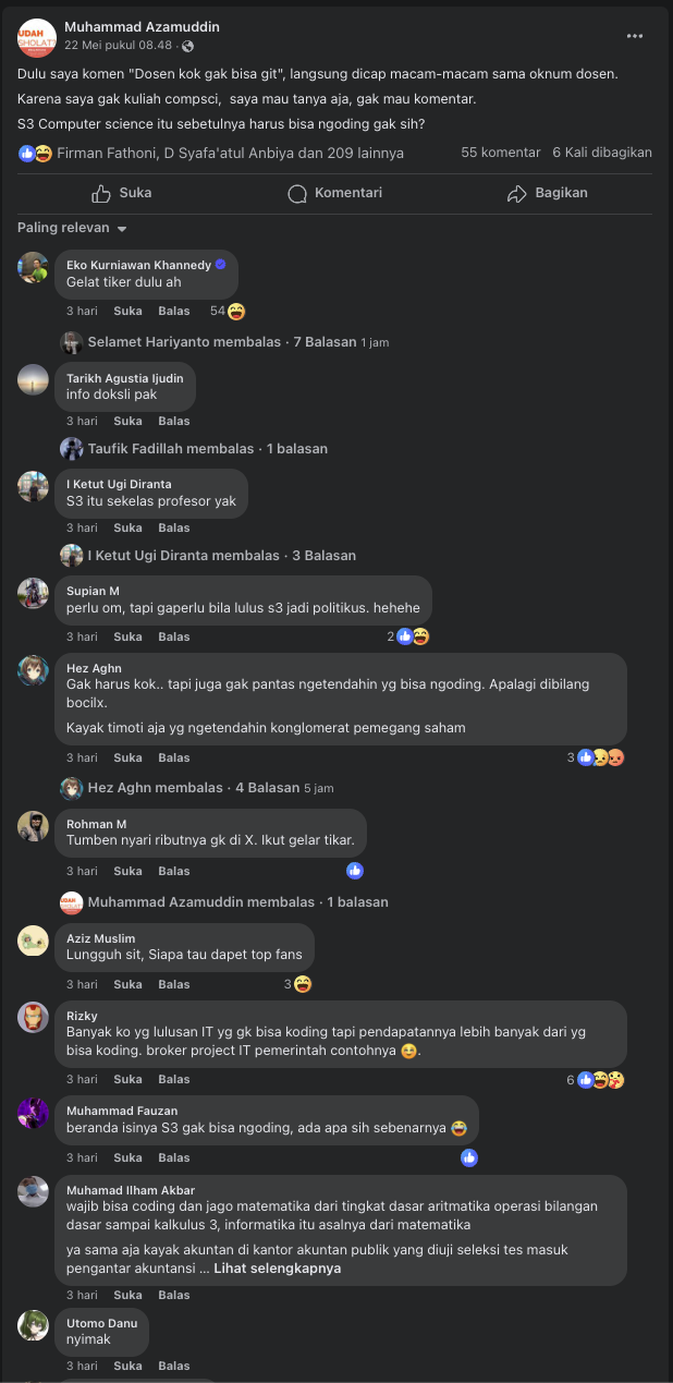 arsip-gorengan-is screenshot 12