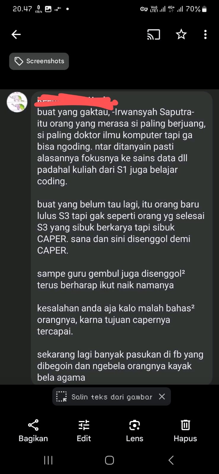 arsip-gorengan-is screenshot 2