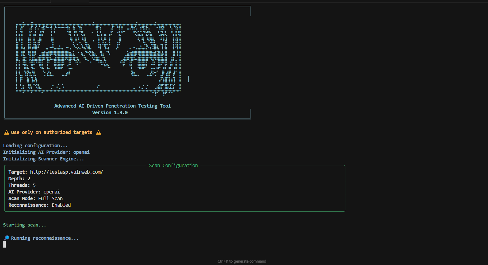 deep-eye screenshot 1