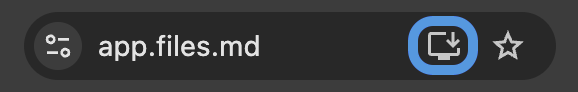 files.md screenshot 2