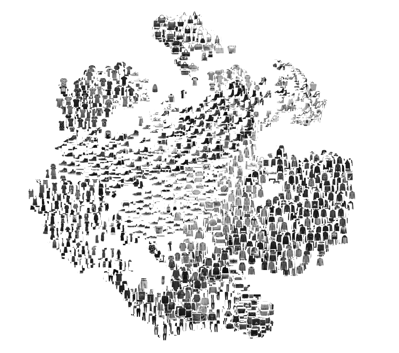 fashion-mnist screenshot 8
