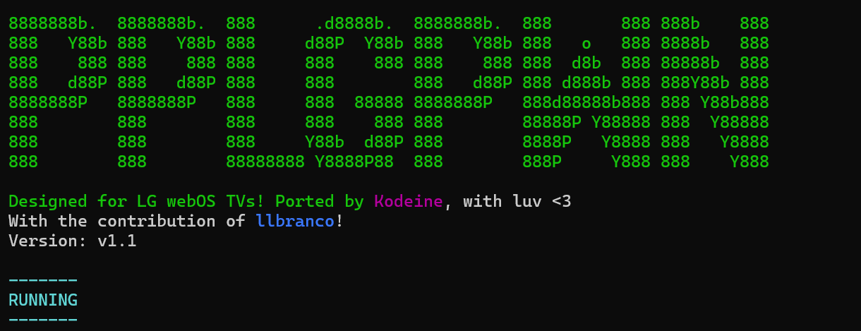 PPLGPwn screenshot 1