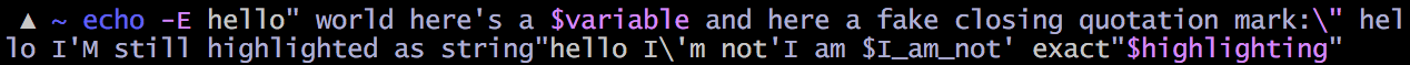 fast-syntax-highlighting screenshot 5