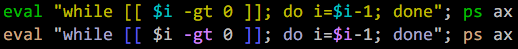 fast-syntax-highlighting screenshot 8